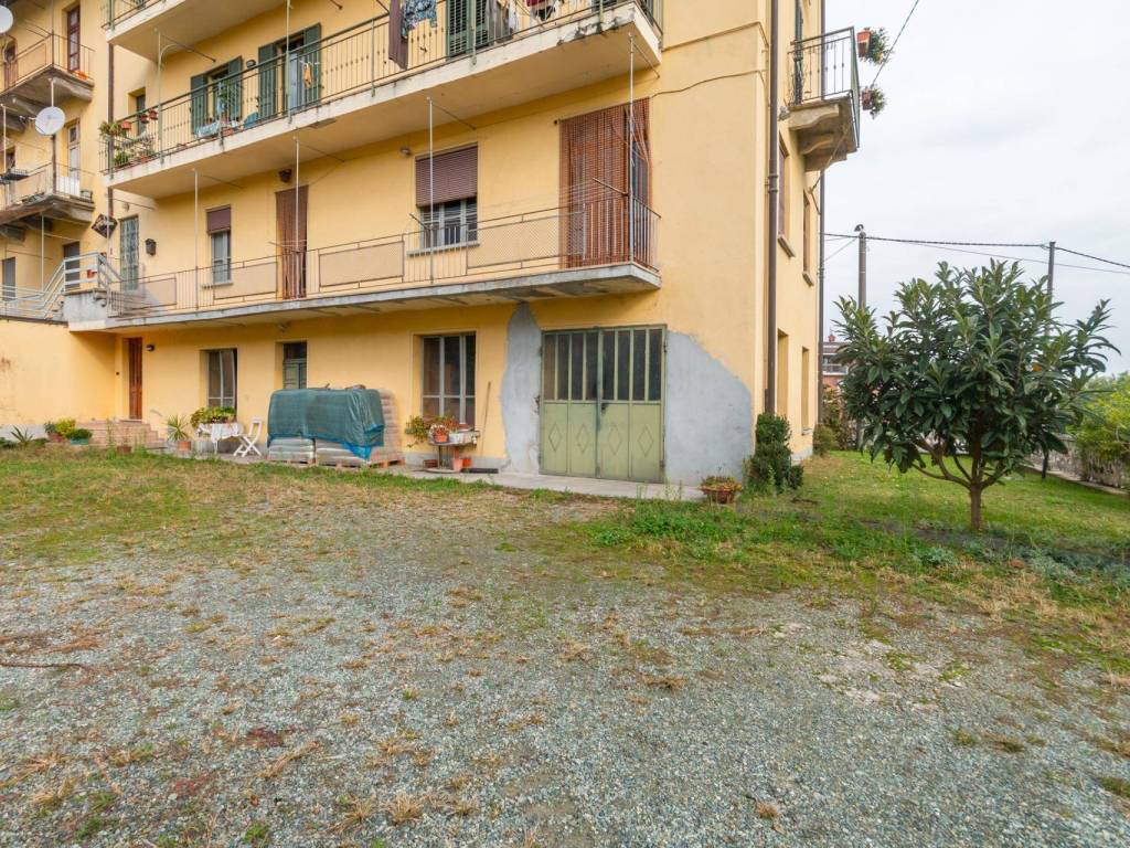 Appartamento a Envie in Via Madonna Occa - Foto 3