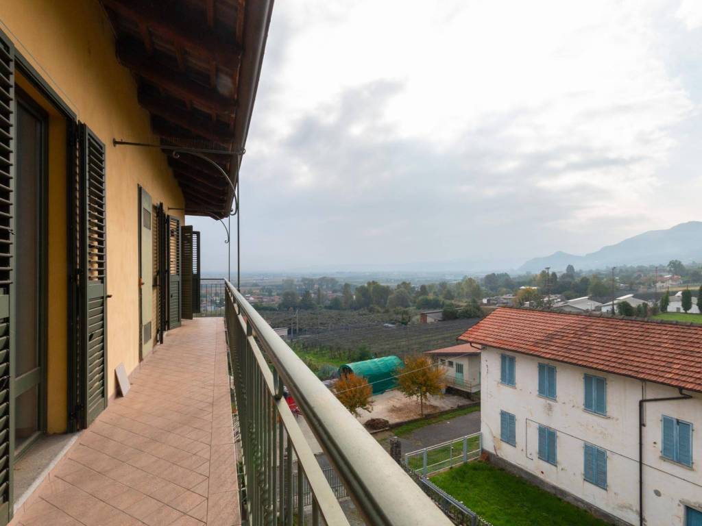 Appartamento a Envie in Via Madonna Occa - Foto 4