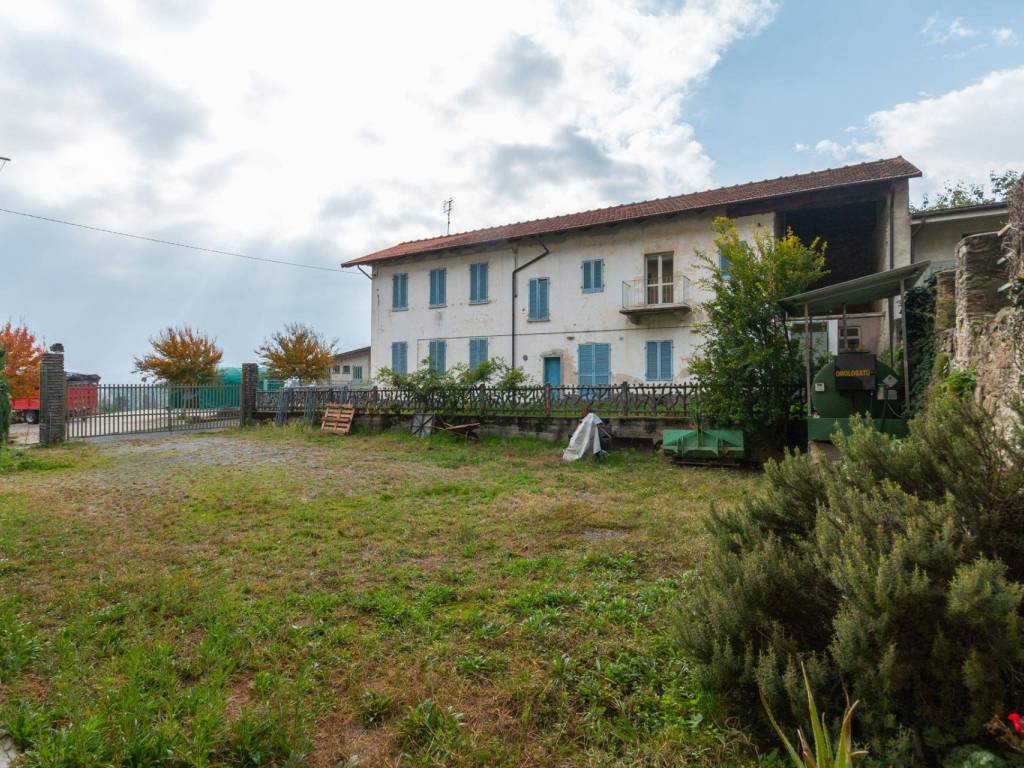 Appartamento a Envie in Via Madonna Occa - Foto 5