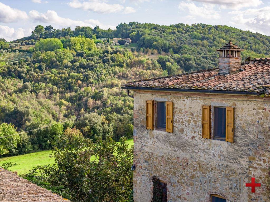 Rustico / casale a San gimignano in Località Pugiano - Foto 4
