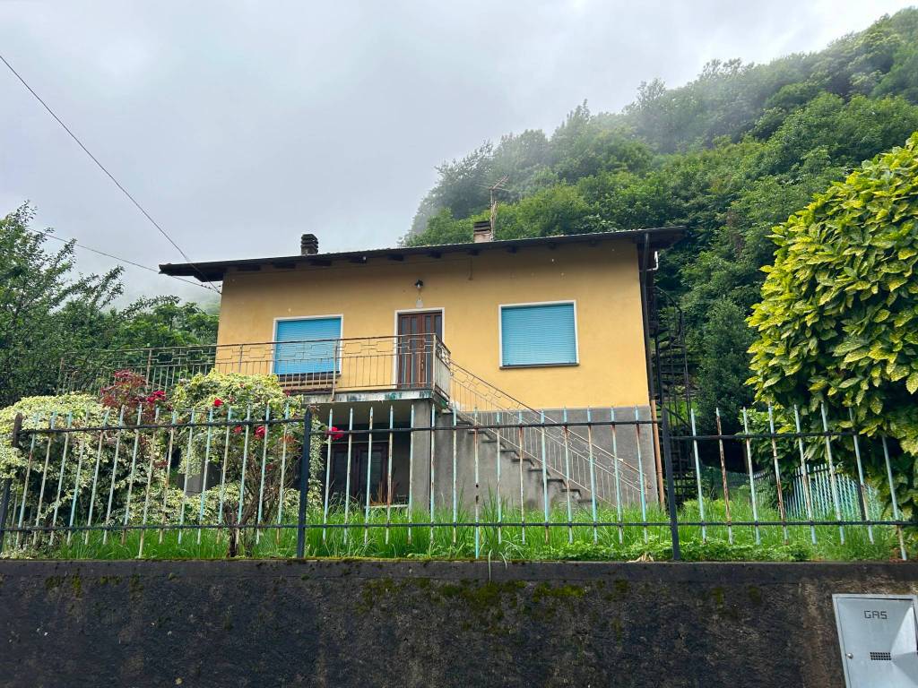 Casa indipendente a Pieve vergonte in Via Case Giovai, 2 - Foto 3