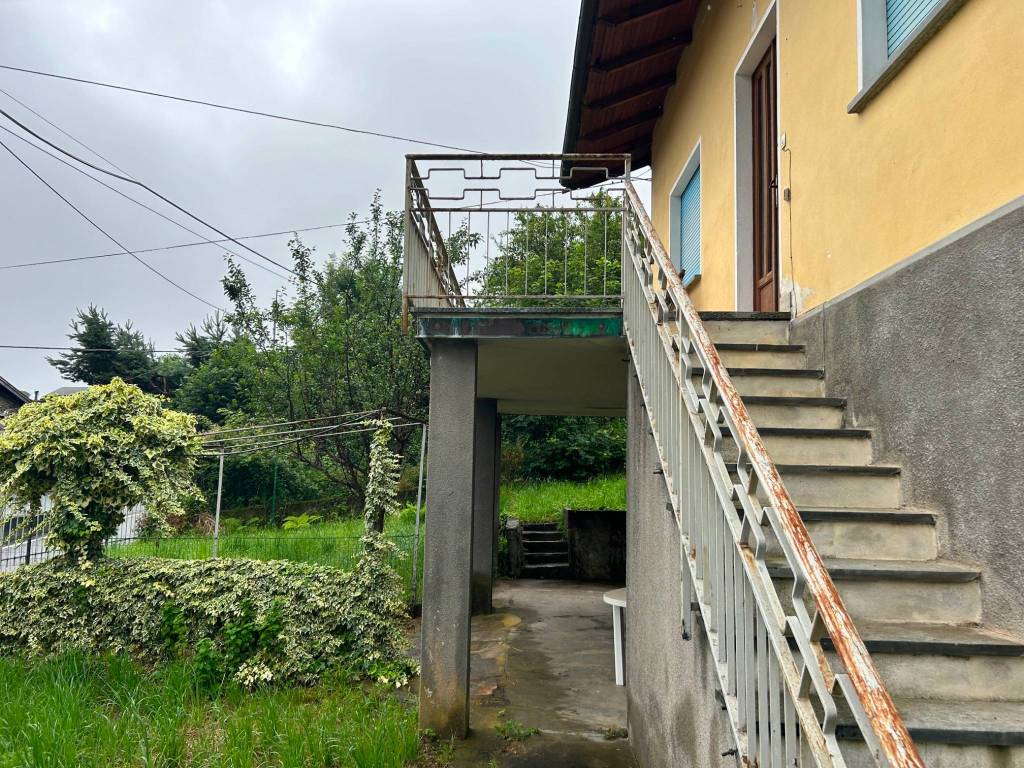 Casa indipendente a Pieve vergonte in Via Case Giovai, 2 - Foto 4