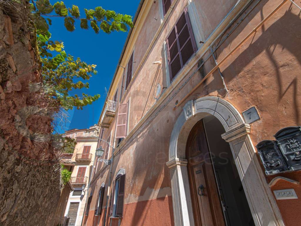 Rustico / casale a Arpino in Vicolo Santa Croce - Foto 2