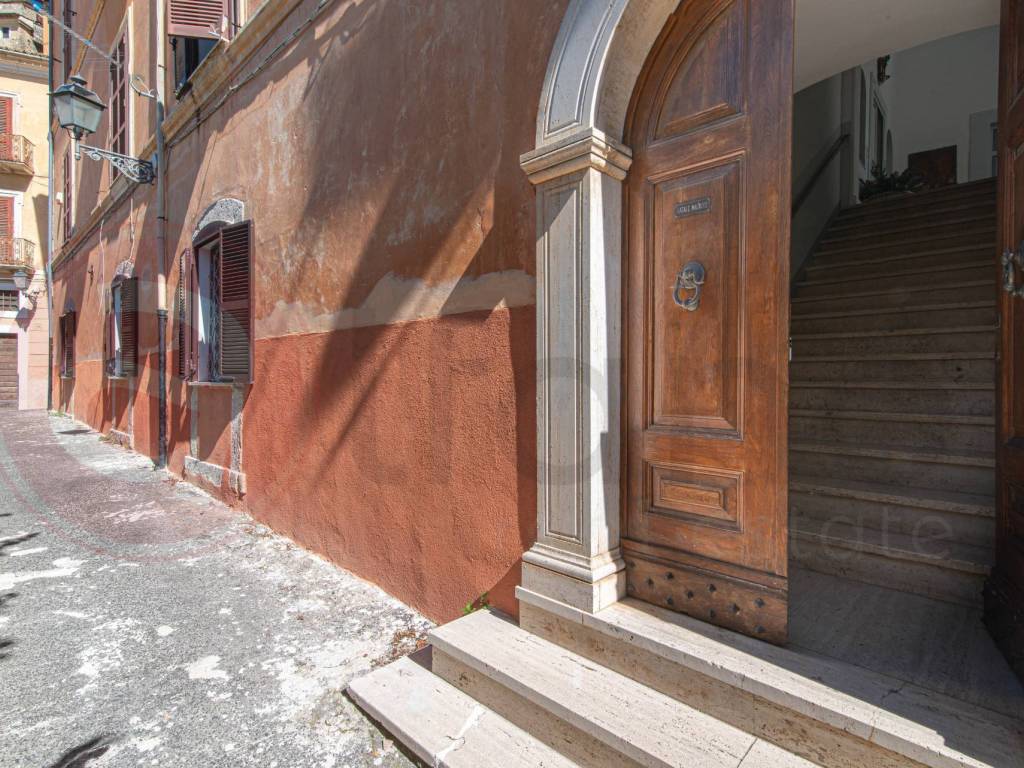 Rustico / casale a Arpino in Vicolo Santa Croce - Foto 3