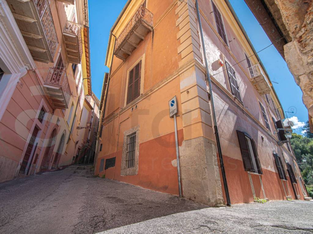 Rustico / casale a Arpino in Vicolo Santa Croce - Foto 4