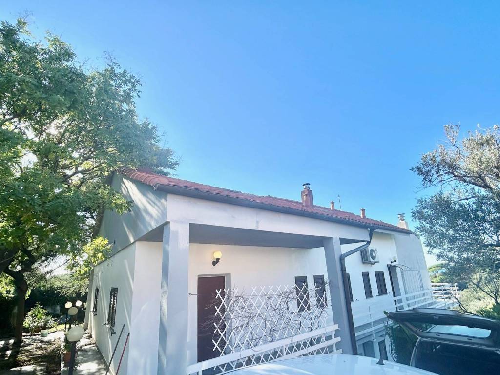 Villa a Celle ligure in Via Pecorile - Foto 2