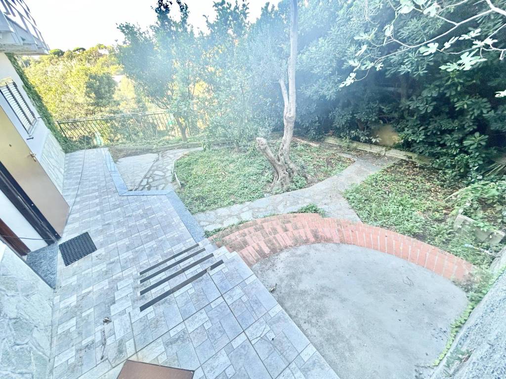 Villa a Celle ligure in Via Pecorile - Foto 4