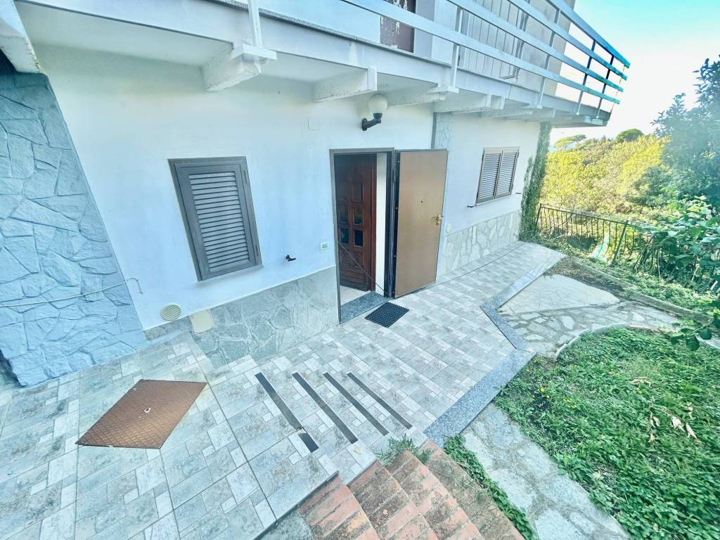 Villa a Celle ligure in Via Pecorile - Foto 5