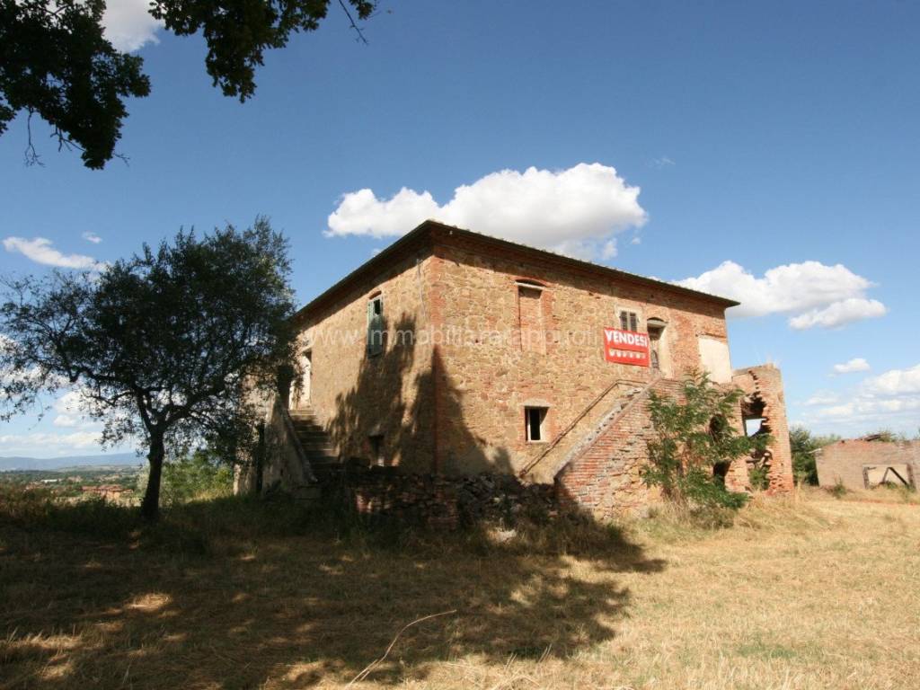 Rustico / casale a Torrita di siena - Foto 2