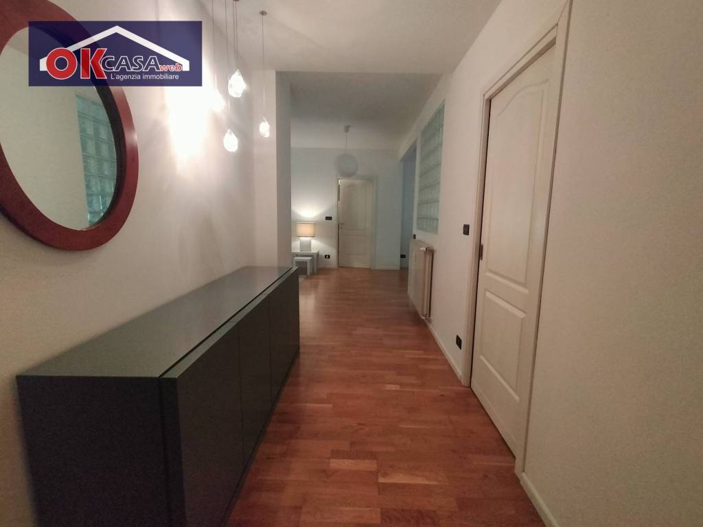 Appartamento a Monfalcone in Via Giosuè Carducci - Foto 3
