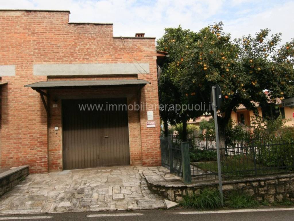 Villetta a schiera a Sinalunga - Foto 2