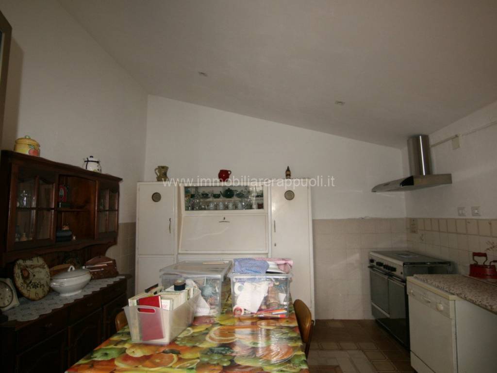 Villetta a schiera a Sinalunga - Foto 4