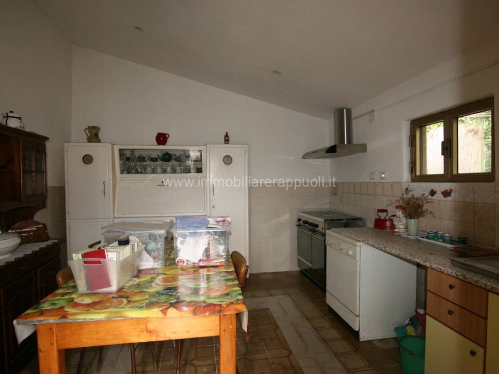 Villetta a schiera a Sinalunga - Foto 5