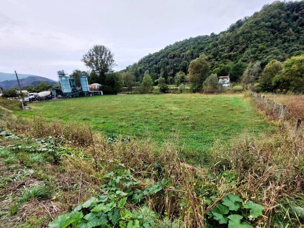 Terreno a Sabbio chiese in Via 20 Settembre, 10 - Foto 2