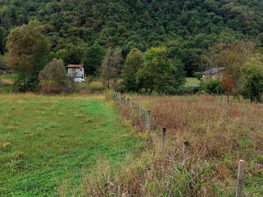Terreno a Sabbio chiese in Via 20 Settembre, 10 - Foto 3