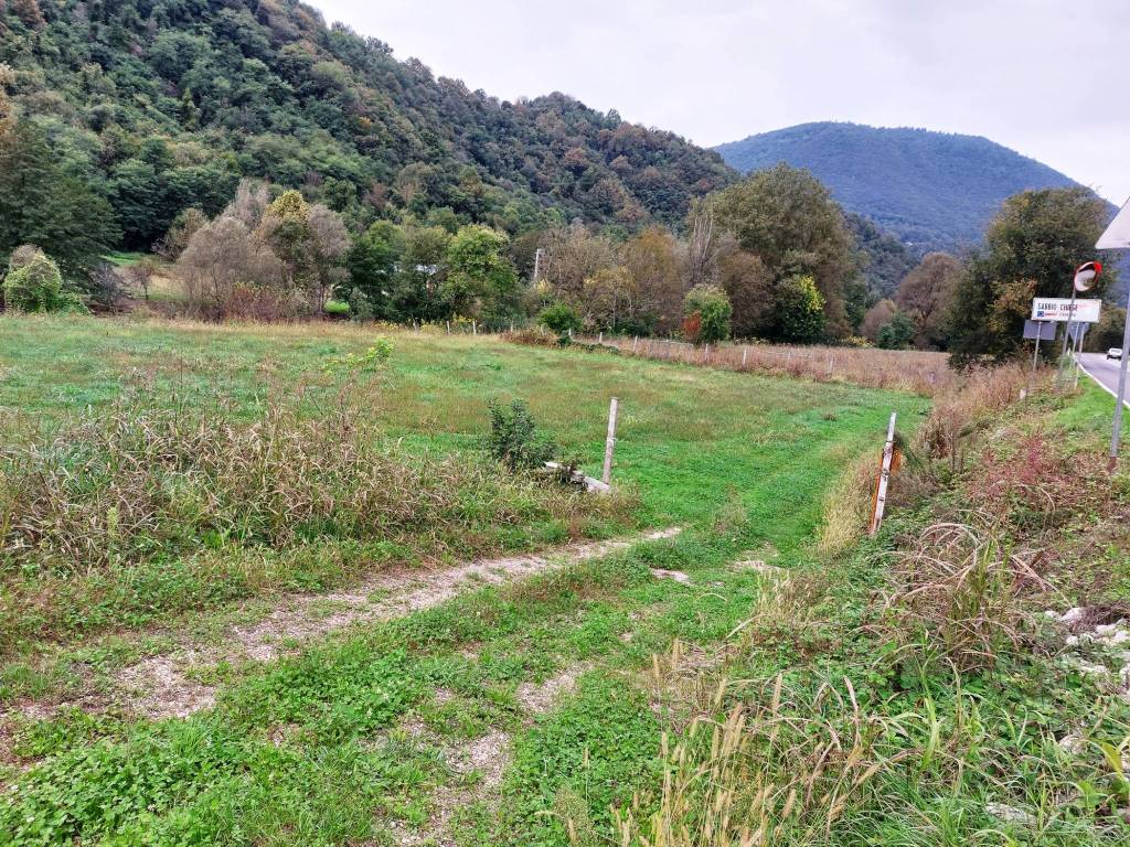Terreno a Sabbio chiese in Via 20 Settembre, 10 - Foto 4
