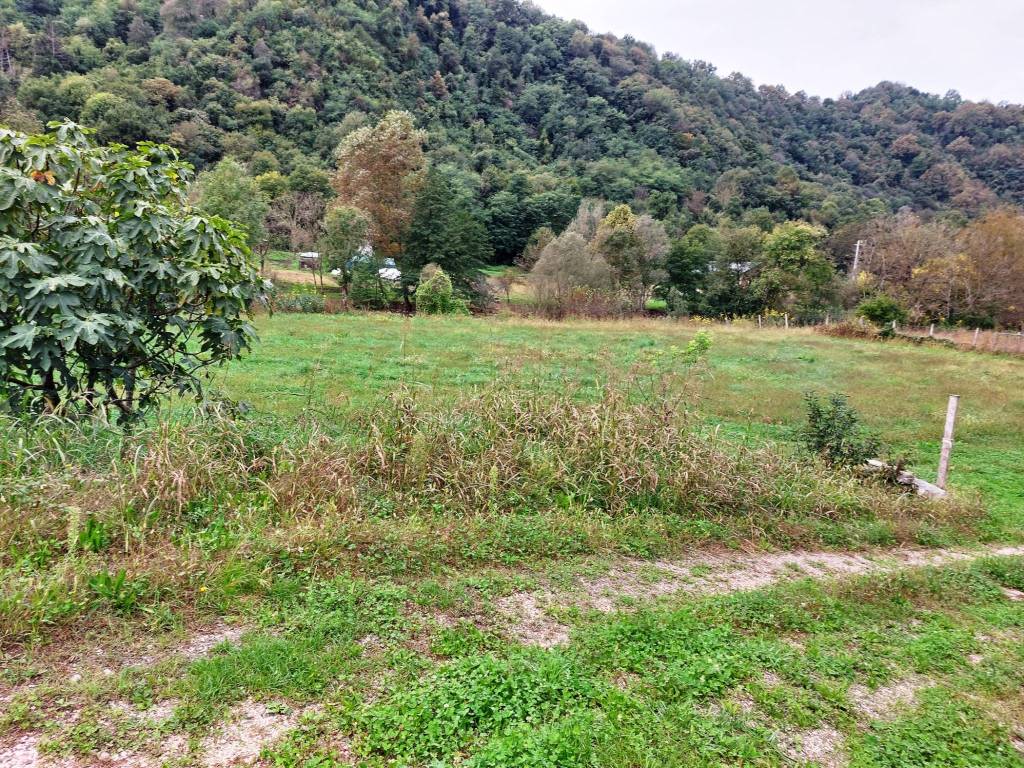 Terreno a Sabbio chiese in Via 20 Settembre, 10 - Foto 5