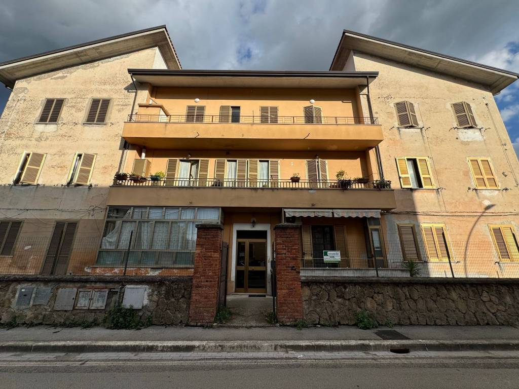 Appartamento a Aquino in Via della Libertà, 20 - Foto 2