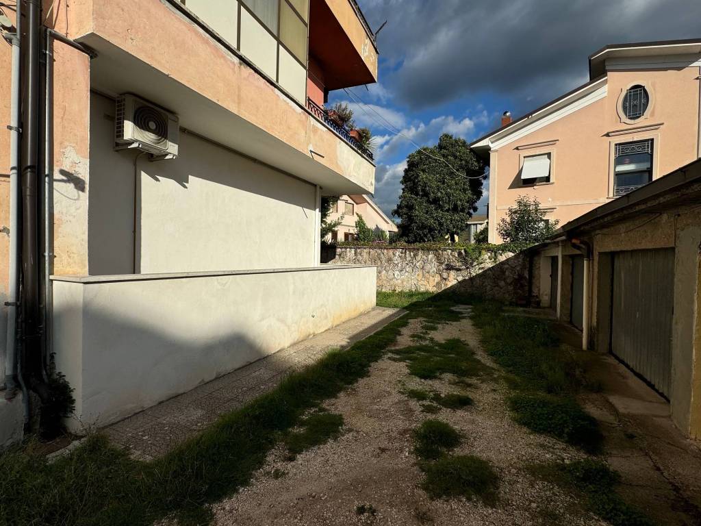 Appartamento a Aquino in Via della Libertà, 20 - Foto 4