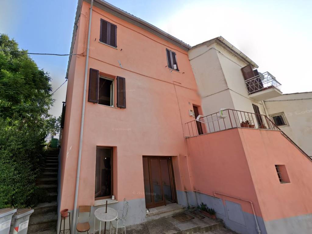 Casa indipendente a Città di castello in Via Romana, 18 - Foto 3