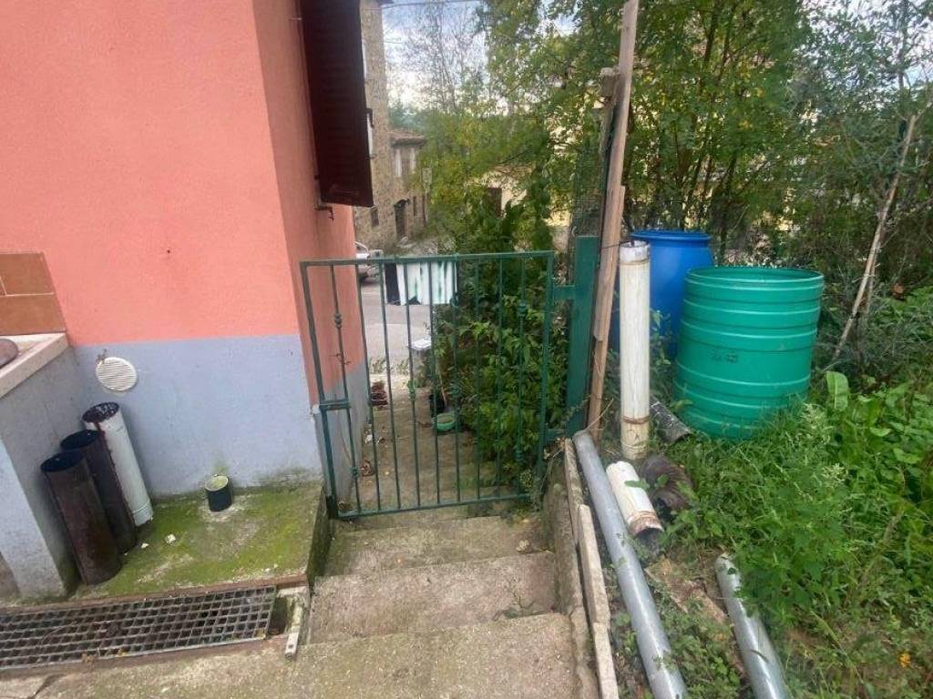 Casa indipendente a Città di castello in Via Romana, 18 - Foto 4