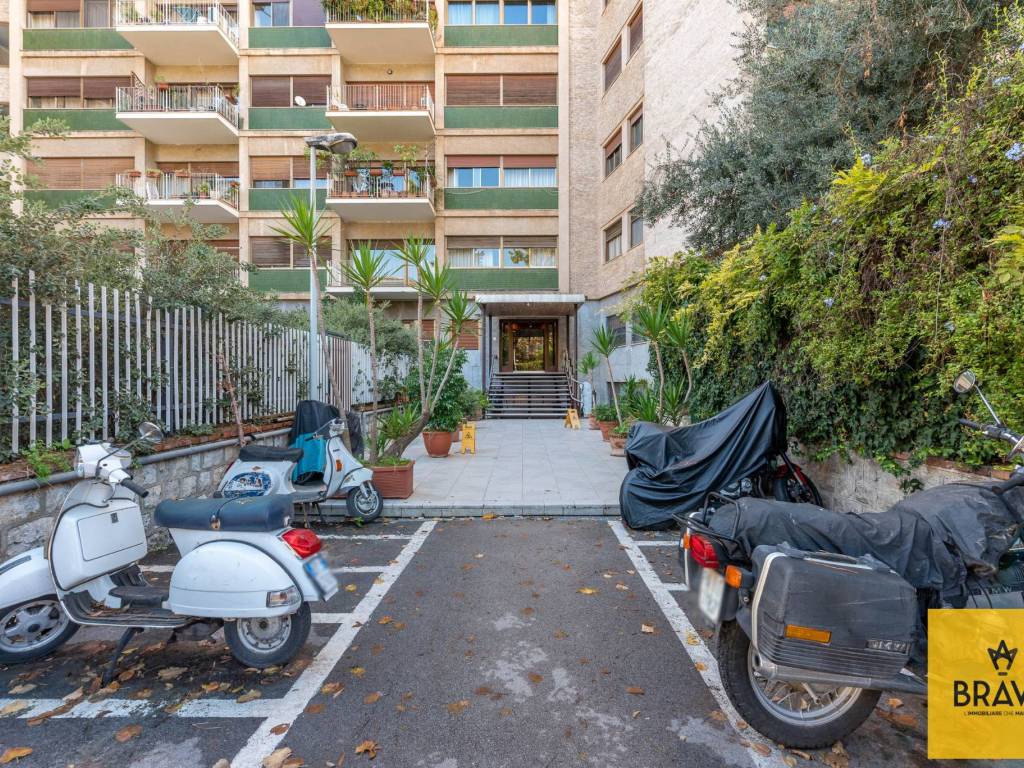 Appartamento a Palermo in Via Redipuglia - Foto 4