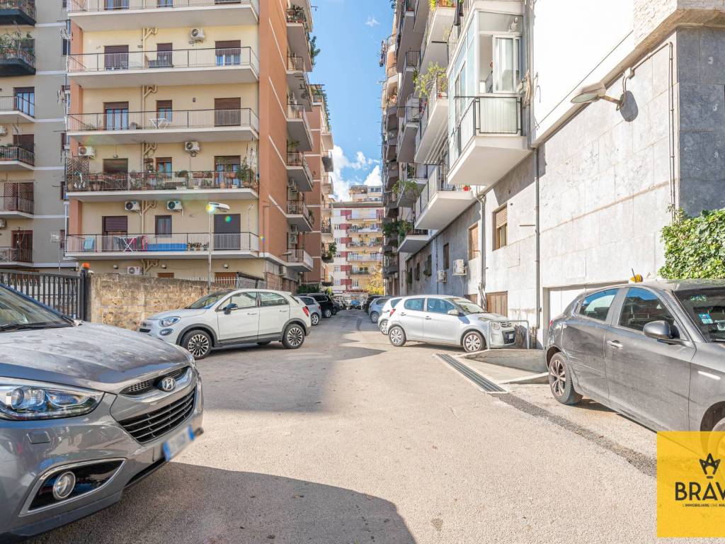 Appartamento a Palermo in Via Redipuglia - Foto 5