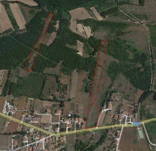 Terreno a Mignano monte lungo in Sp310 10 - Foto 2