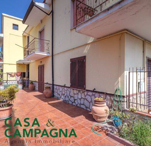 Appartamento a Pietramelara in Via M. Buonarroti 4 - Foto 2