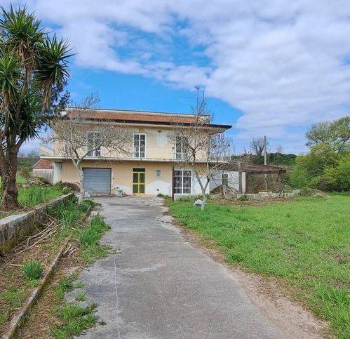 Villa a Teano in Strada Statale 6 - Foto 5