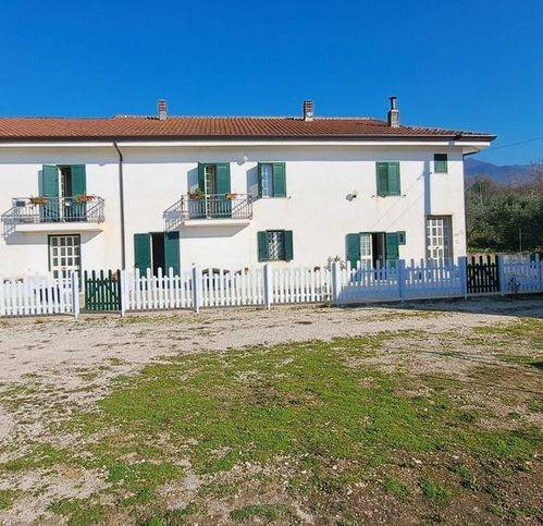 Villa a Sant'angelo d'alife in Via Nocelle - Foto 4