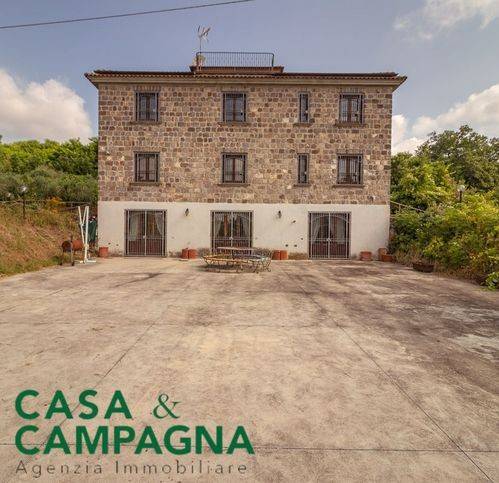 Rustico / casale a Caianello in Via Chiusa - Foto 4