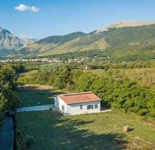 Villa a Mignano monte lungo in Via Concezione - Foto 2