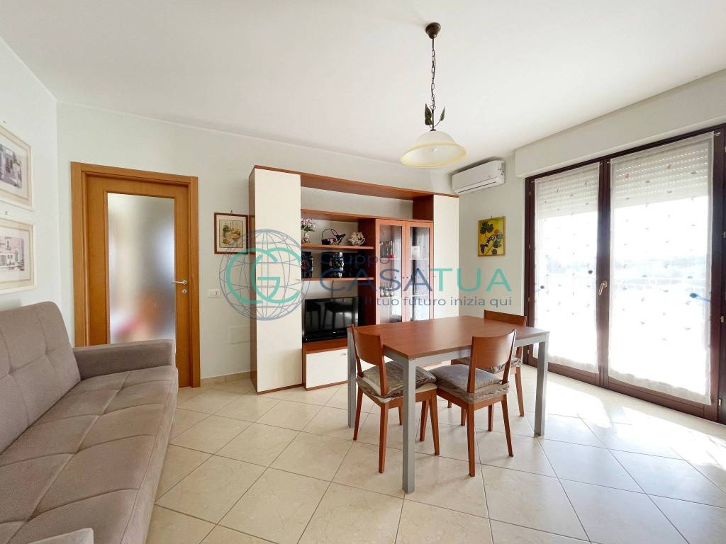 Appartamento a Tortoreto in Via Carlo Goldoni, 47 - Foto 2