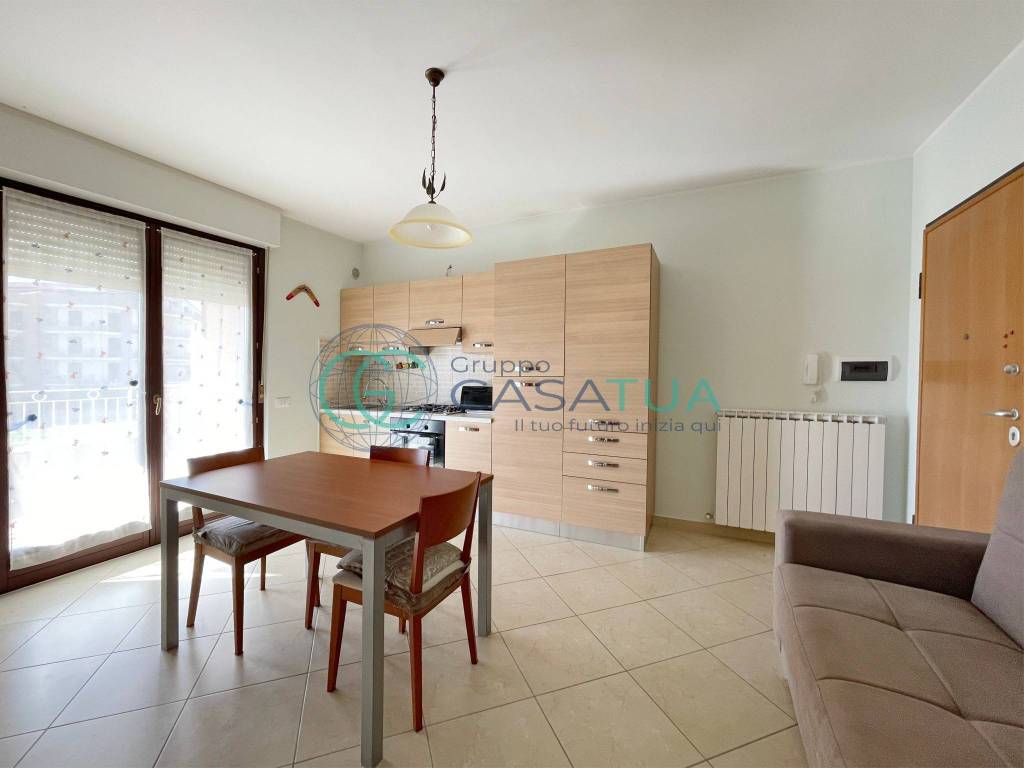 Appartamento a Tortoreto in Via Carlo Goldoni, 47 - Foto 3
