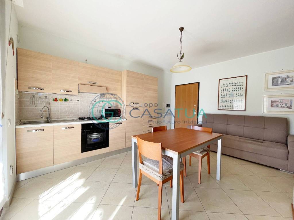 Appartamento a Tortoreto in Via Carlo Goldoni, 47 - Foto 4