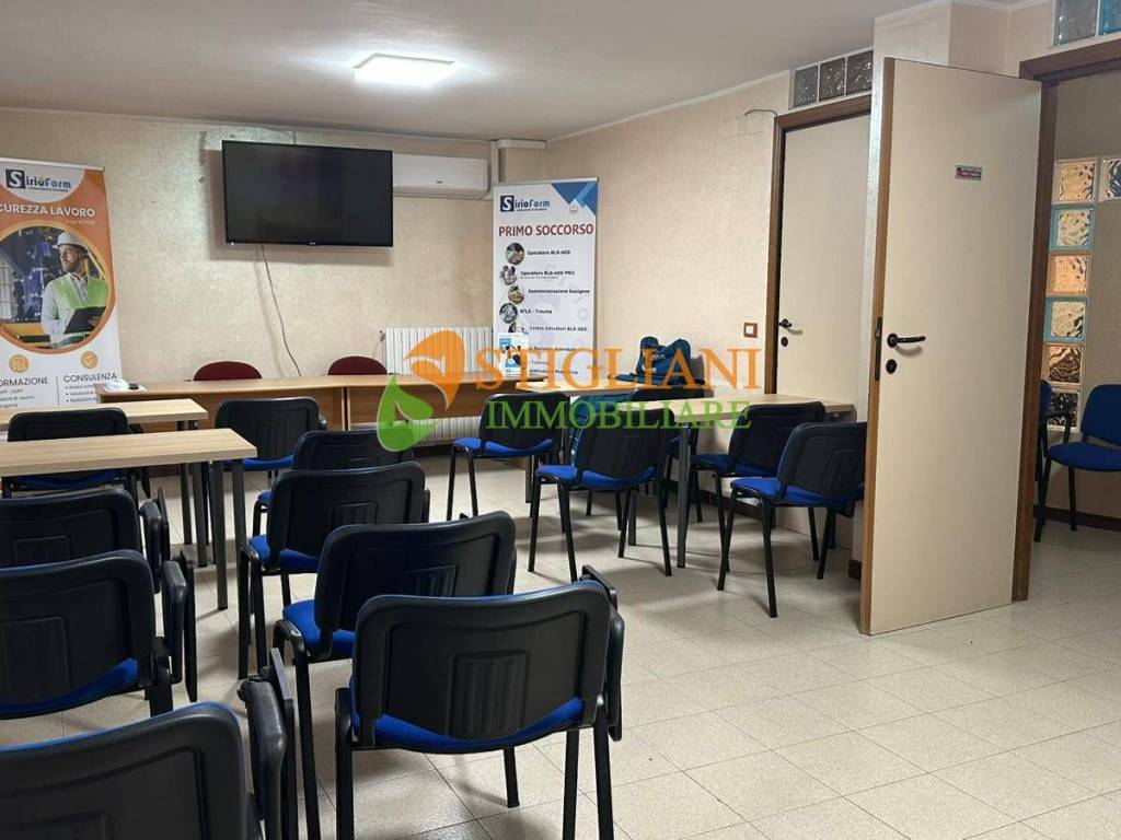 Immobile a Campobasso in Via Conte Rosso - Foto 4