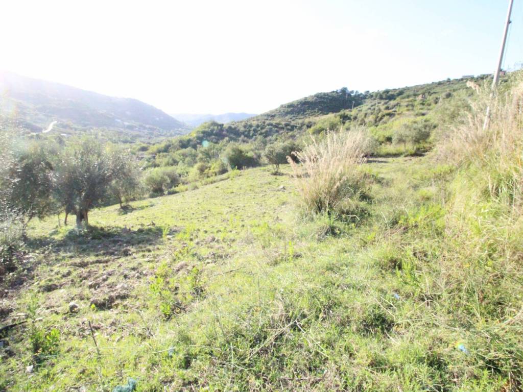 Terreno a Torchiara in Strada Vincinale della Fontana - Foto 2