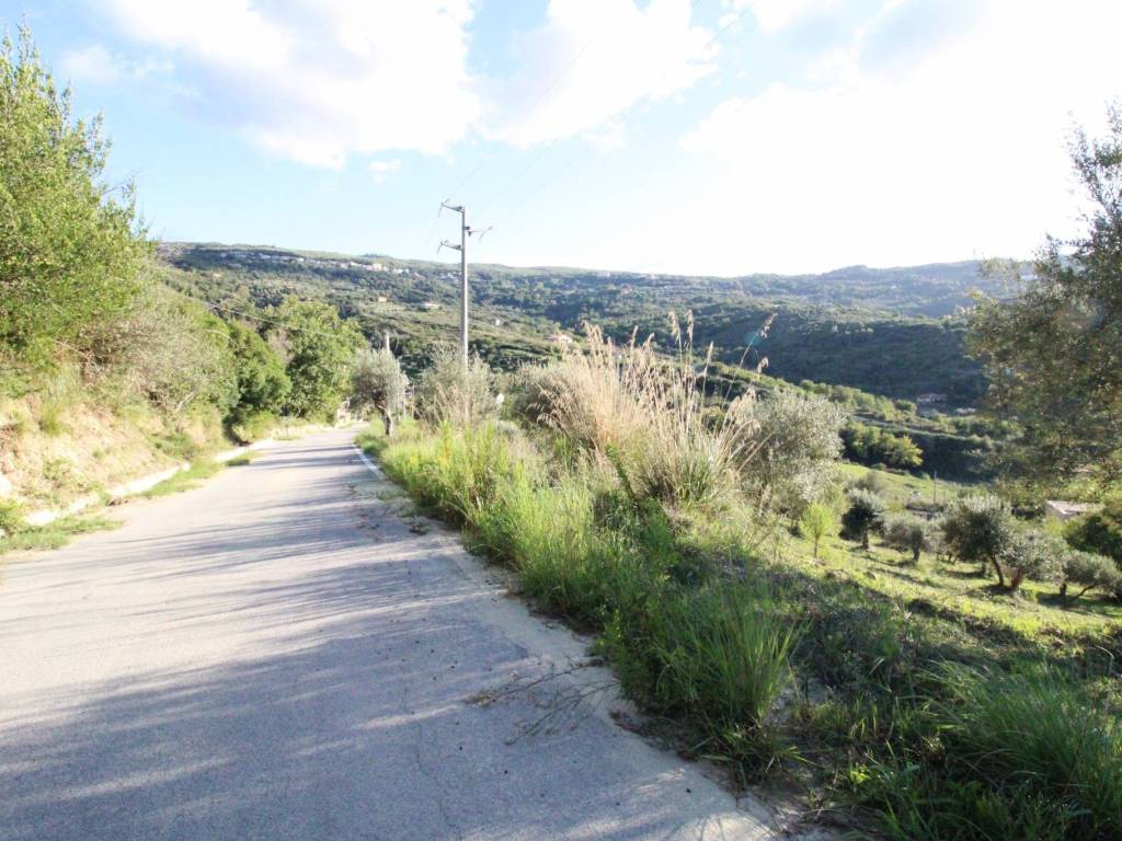 Terreno a Torchiara in Strada Vincinale della Fontana - Foto 3