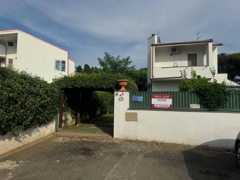 Appartamento a Montalto di castro in Via Oceano Pacifico, 6 - Foto 3