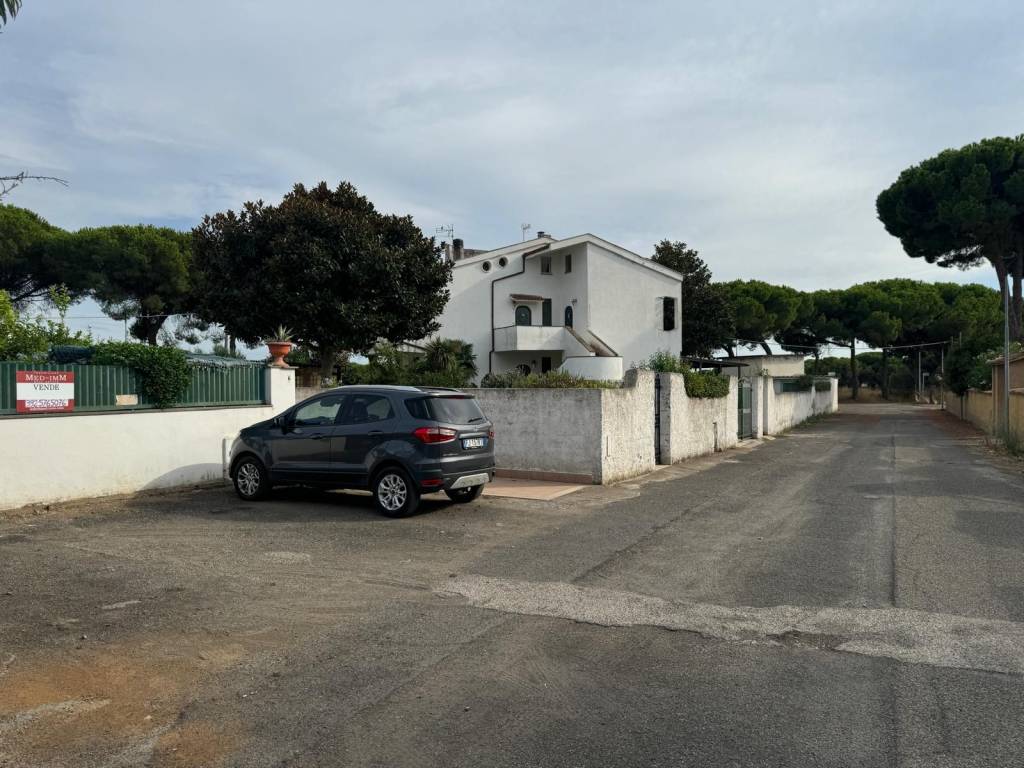 Appartamento a Montalto di castro in Via Oceano Pacifico, 6 - Foto 4