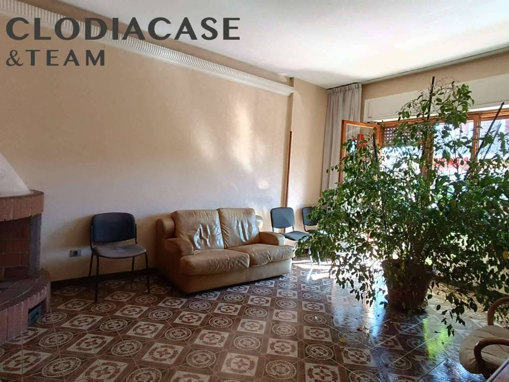 Appartamento a Roma in via Gasperina - Foto 1