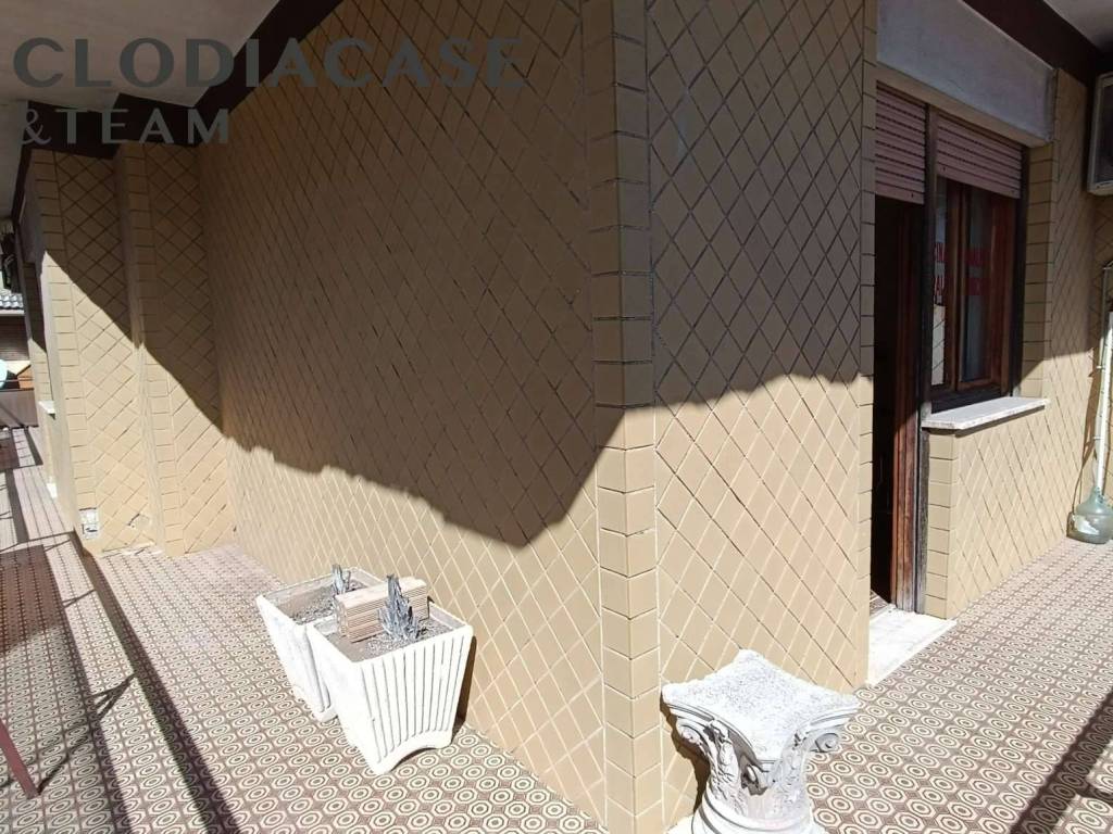 Appartamento a Roma in via Gasperina - Foto 2