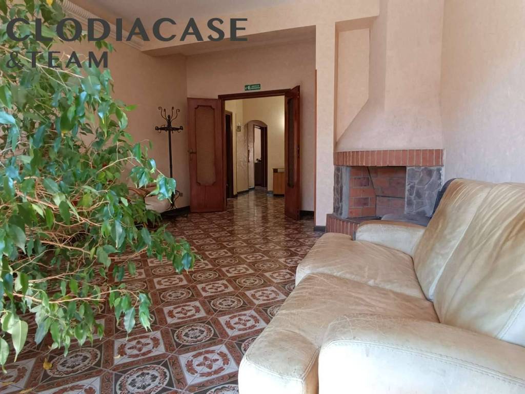 Appartamento a Roma in via Gasperina - Foto 3