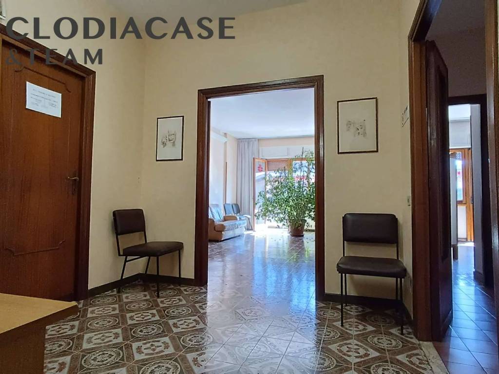 Appartamento a Roma in via Gasperina - Foto 4