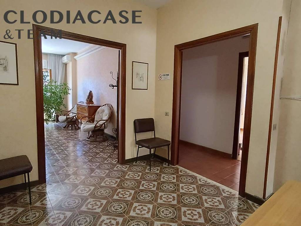 Appartamento a Roma in via Gasperina - Foto 5