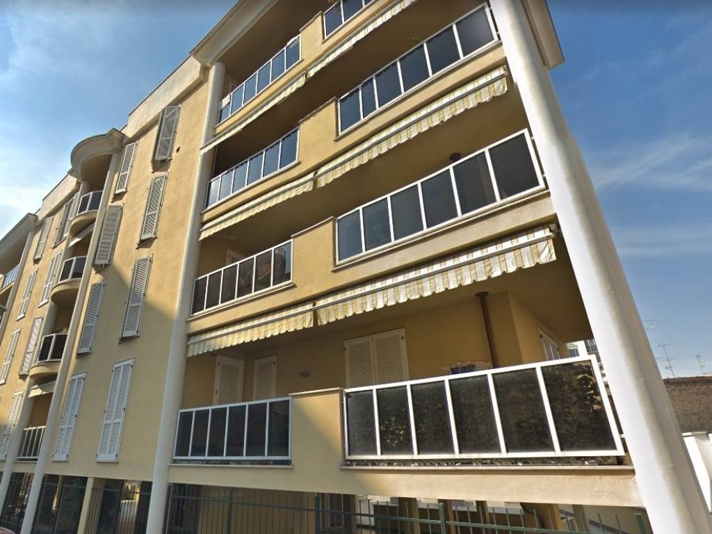 Appartamento a Vercelli in Via Aosta - Foto 2