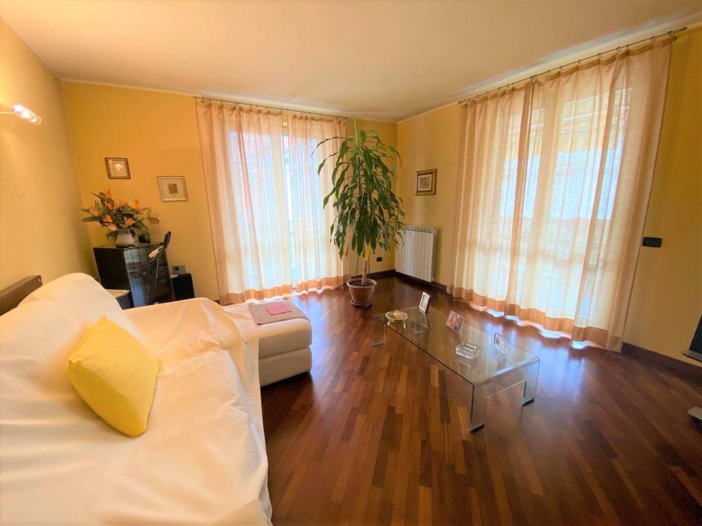 Appartamento a Vercelli in Via Aosta - Foto 3