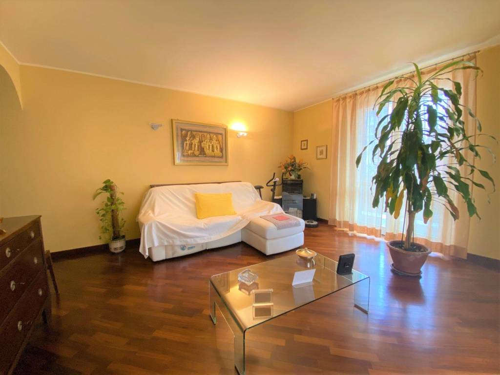 Appartamento a Vercelli in Via Aosta - Foto 5