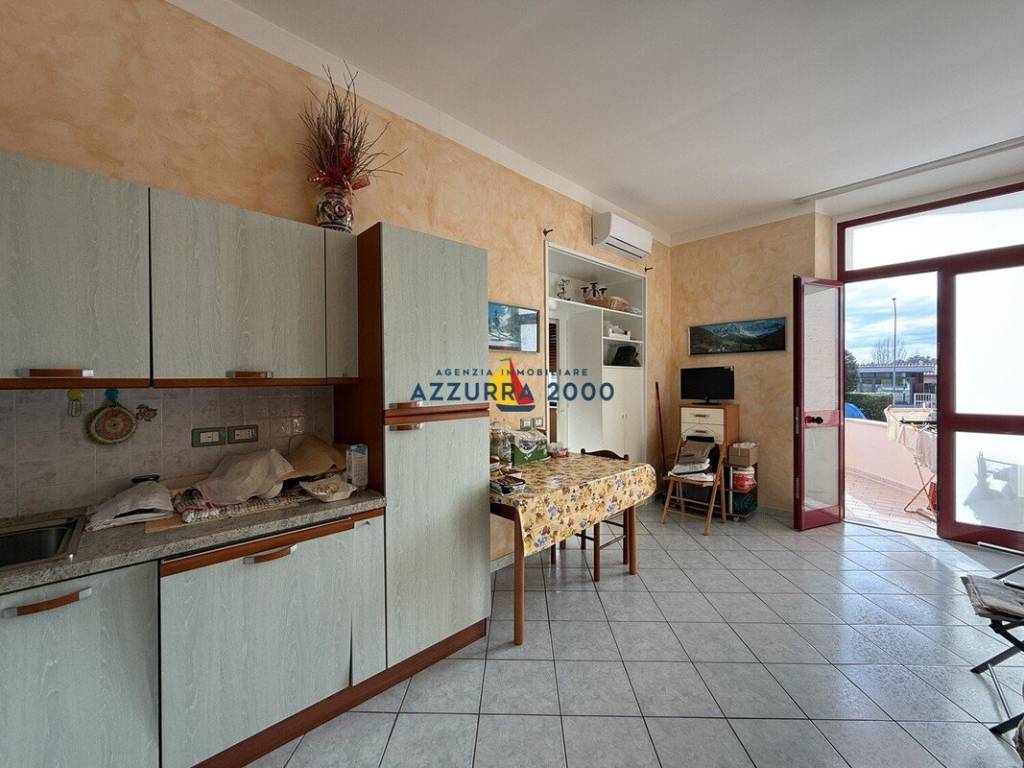 Appartamento a Pisa in Viale del Tirreno - Foto 4
